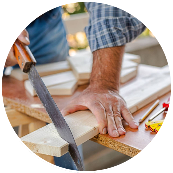 home Page pic carpenter